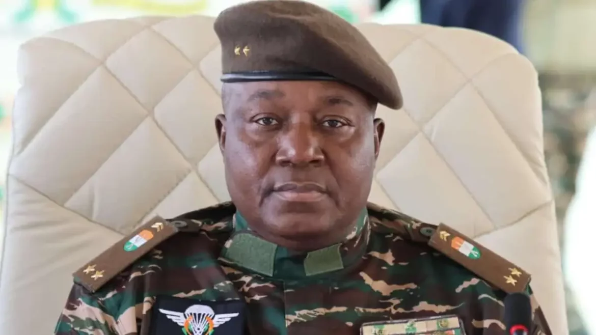 Niger : la junte d&rsquo;Abdourahamane Tiani met fin à la concession d&rsquo;Arlit, un pari risqué pour l&rsquo;économie