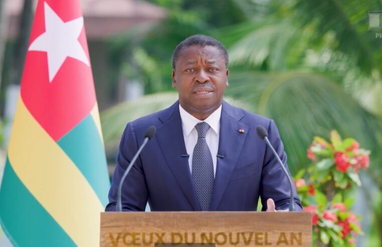 Lomé, épicentre d&rsquo;une nouvelle lutte d&rsquo;influence franco-russe
