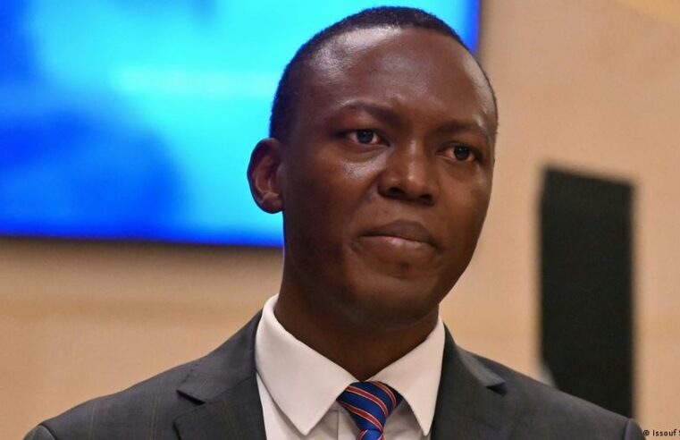 Tchad : un an de détention pour Succès Masra, l&rsquo;opposition face à son destin