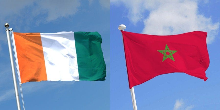 La Côte d&rsquo;Ivoire confirme son appui à l&rsquo;autonomie du Sahara occidental