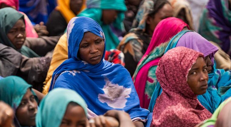 Crise humanitaire au Tchad : violences contre les réfugiées et crise des soins