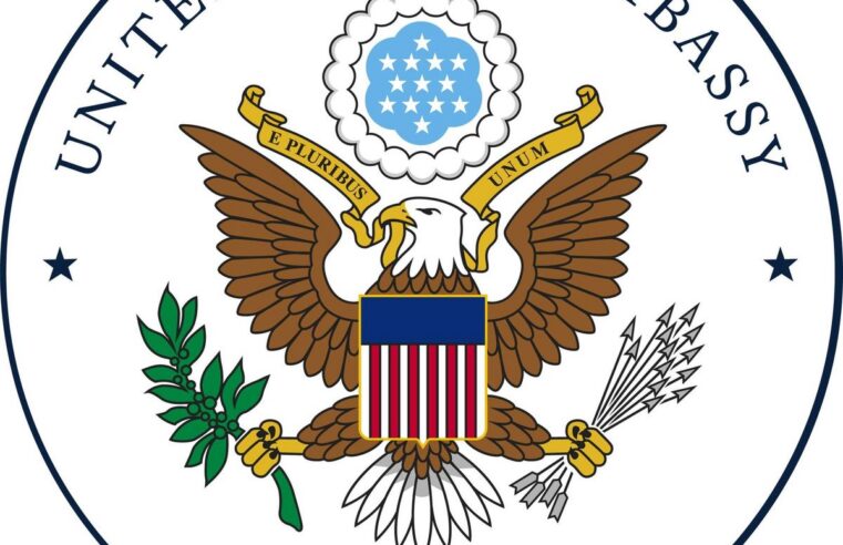 Reunion en ligne pour les américains au Tchad : sécurité et services consulaires en discussion