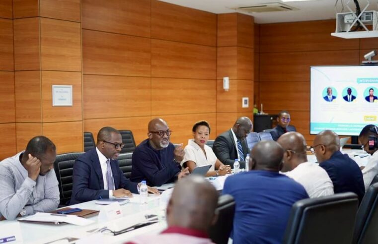 Ecobank Côte d&rsquo;Ivoire : digitalisation, industrie et finance inclusive au cœur de sa stratégie