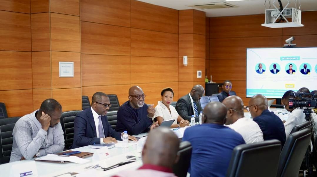 Ecobank Côte d&rsquo;Ivoire : digitalisation, industrie et finance inclusive au cœur de sa stratégie