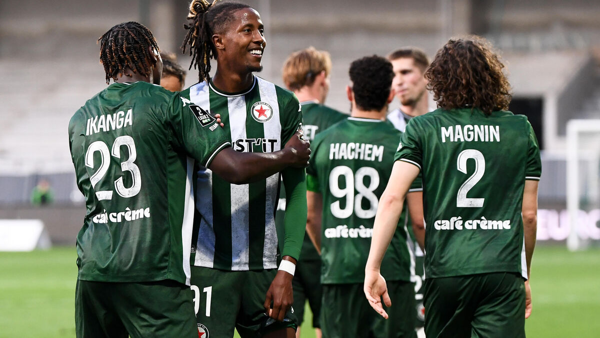 Red Star rodez : horaires et chaîne tv pour le match décisif des play-offs de ligue 1