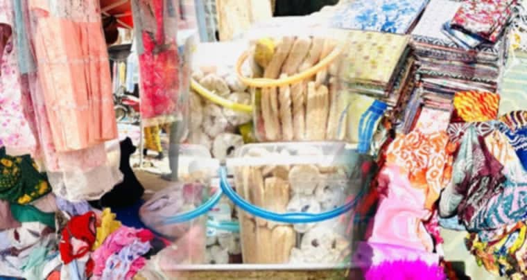 N&rsquo;Djamena s&rsquo;anime avant la tabaski malgré les tensions économiques