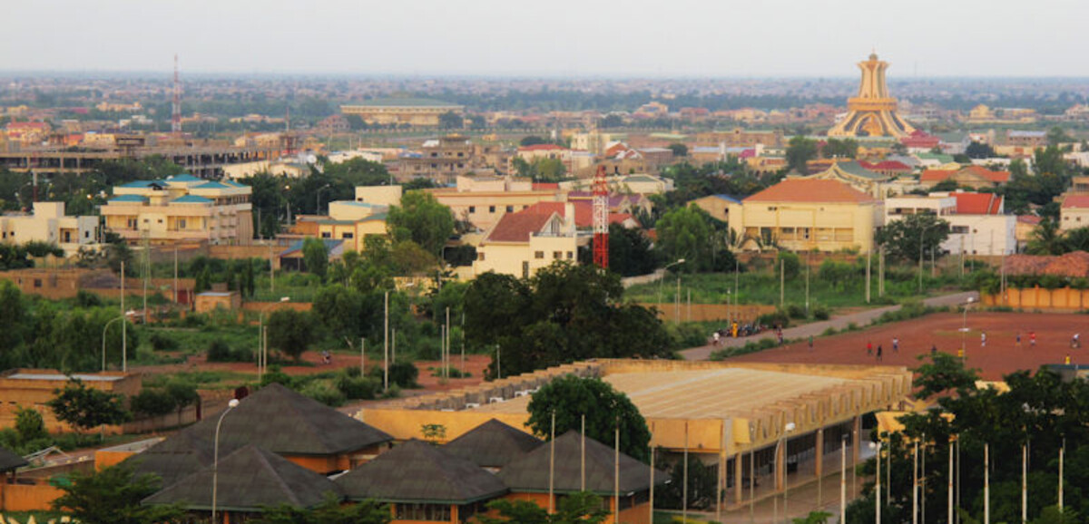 Suspension de l&rsquo;Union générale des étudiants au Burkina Faso et arrestation de son président