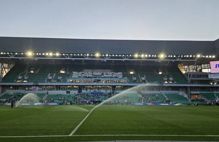 Barrage Ligue 1 : l&rsquo;AS Saint-Étienne affronte Nice, toutes les infos pratiques