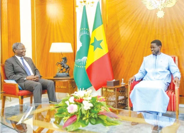 Sénégal : des réformes UEMOA sous la loupe, des ajustements nécessaires
