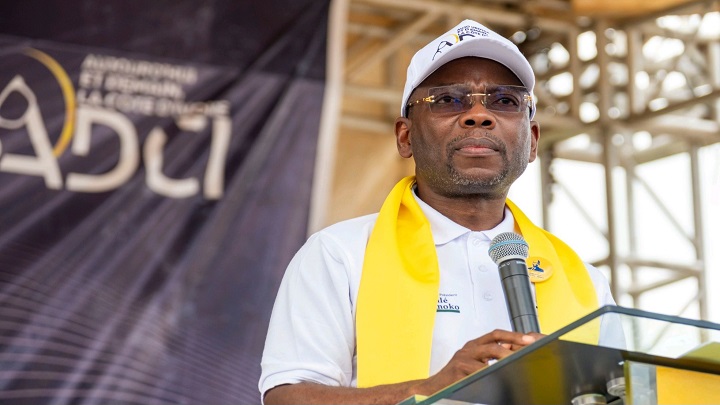 Assalé Tiémoko : une interdiction de voyage en Côte d&rsquo;Ivoire qui indigne l&rsquo;ADCI