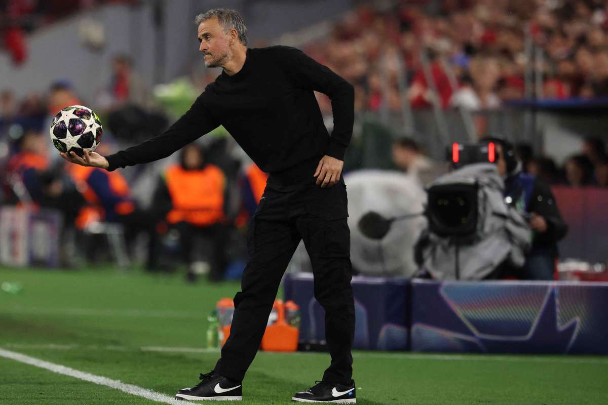 Match décisif lens psg : où le suivre et quelles sont les cotes