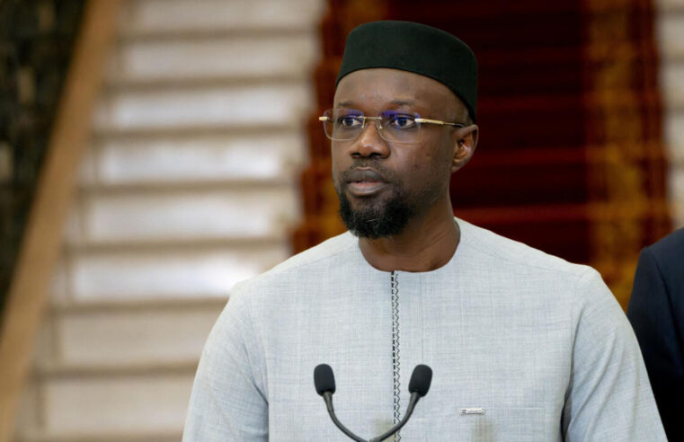 Le Sénégal face à une reconfiguration politique majeure