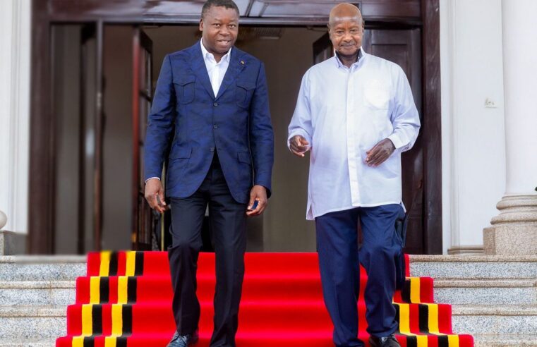 Faure Gnassingbé : une diplomatie active pour l&rsquo;intégration et la sécurité en afrique