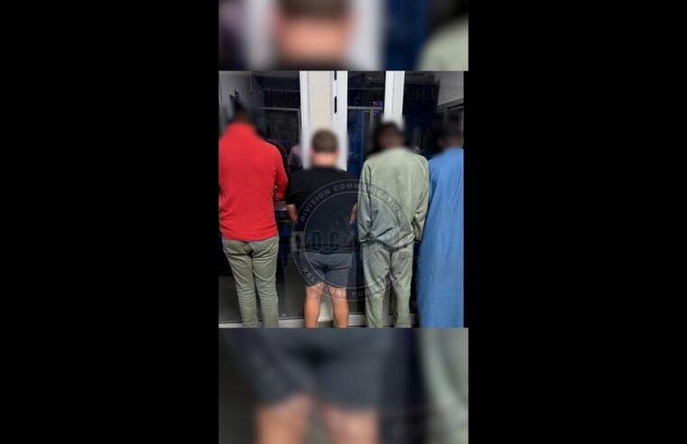 Sénégal : la répression anti-homosexuels s&rsquo;intensifie