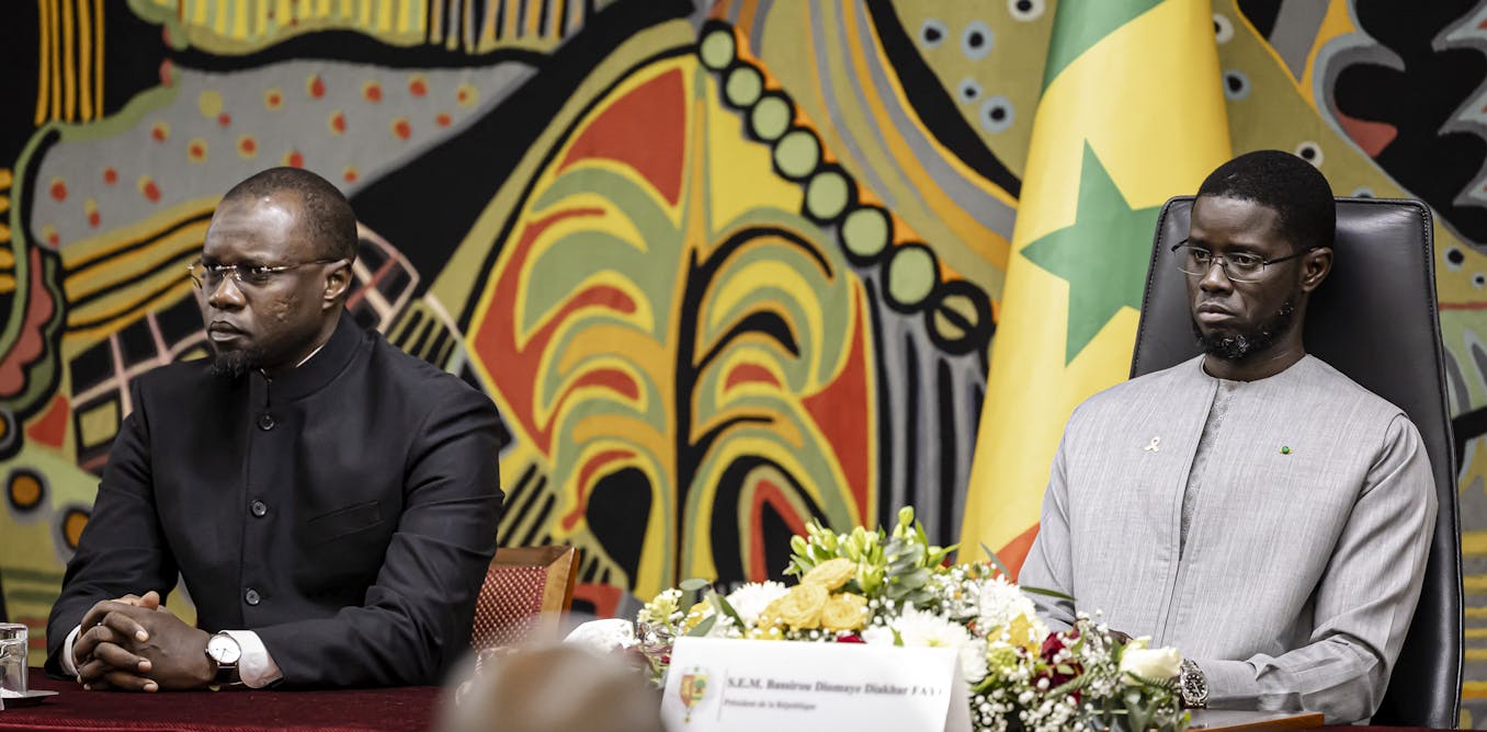 La fin du tandem Sonko-Diomaye : décryptage d&rsquo;une rupture au sommet de l&rsquo;État sénégalais