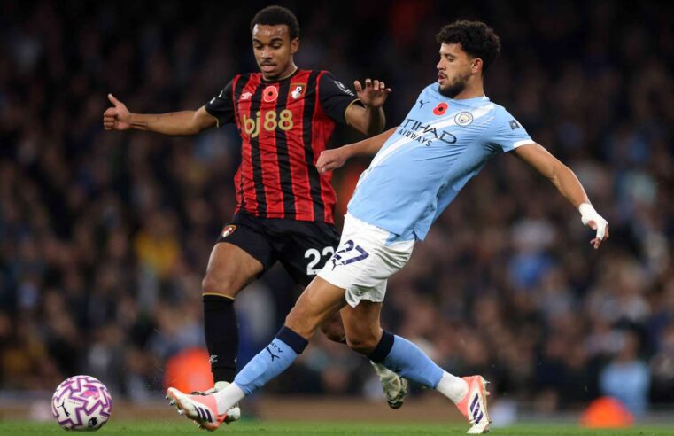 Bournemouth manchester city : enjeux, horaires et où suivre le match décisif