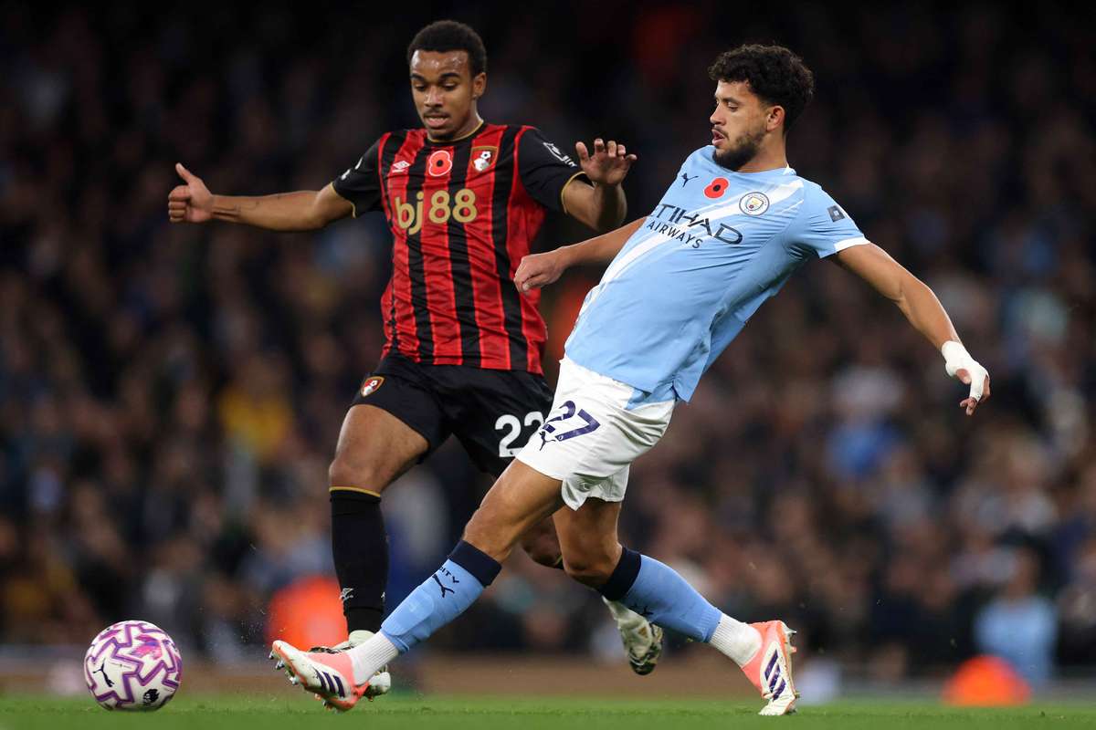 Bournemouth manchester city : enjeux, horaires et où suivre le match décisif