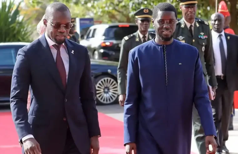 Sénégal : l&rsquo;élection du leadership de PASTEF lance une compétition interne sous tension