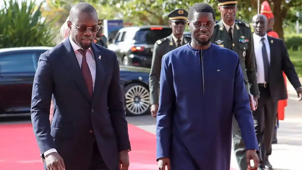 Sénégal : l&rsquo;élection du leadership de PASTEF lance une compétition interne sous tension