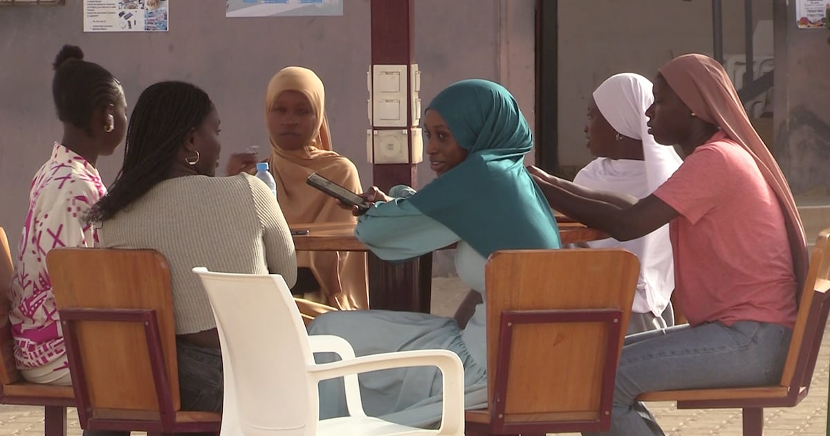 Étudiants sénégalais : l&rsquo;engagement politique, un atout pour l&rsquo;avenir