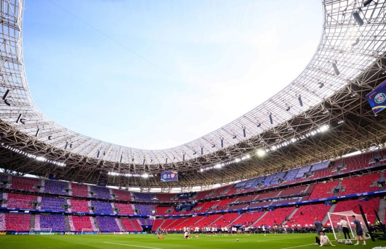 Nouvel horaire pour la finale psg arsenal : pourquoi 18 heures ?