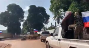 Centrafrique : panique dans le village M’béngou après une attaque meurtrière