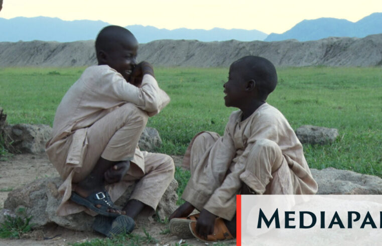 Enfants Cameroun terrorisme Boko Haram : un documentaire poignant