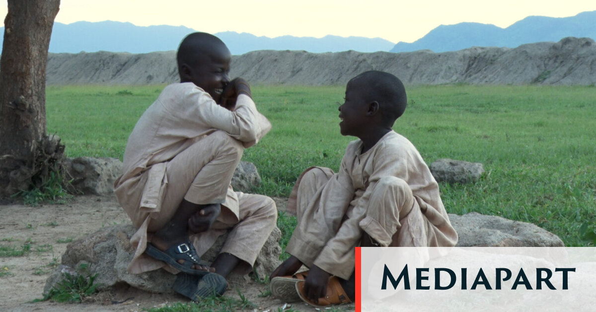 Enfants Cameroun terrorisme Boko Haram : un documentaire poignant