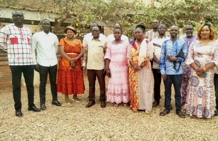 Santé reproductive au Burkina Faso : la quête de solutions locales face à la crise