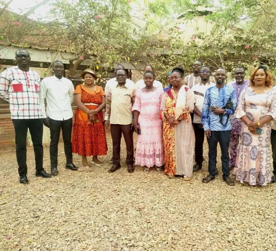 Santé reproductive au Burkina Faso : la quête de solutions locales face à la crise