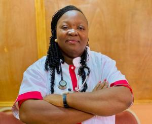 Lutter contre la drépanocytose au Burkina Faso : le combat de Dre Gloria Damoaliga Berges