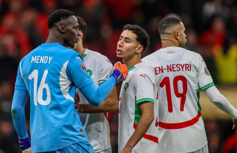 L&rsquo;affaire Sénégal-Maroc pour la CAN 2025 : les révélations d&rsquo;Edouard Mendy avant la décision du TAS