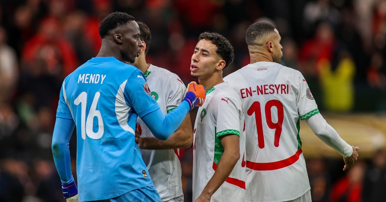 L&rsquo;affaire Sénégal-Maroc pour la CAN 2025 : les révélations d&rsquo;Edouard Mendy avant la décision du TAS