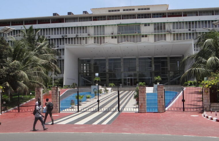 Politique sénégalaise : Ahmadou Al Aminou Mohamed Lo prend la tête du gouvernement