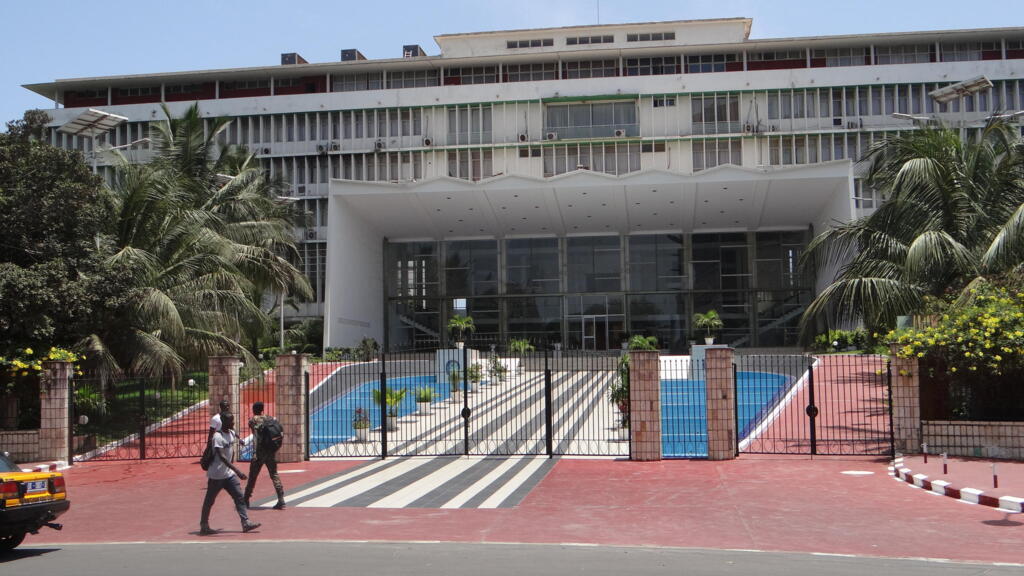 Politique sénégalaise : Ahmadou Al Aminou Mohamed Lo prend la tête du gouvernement