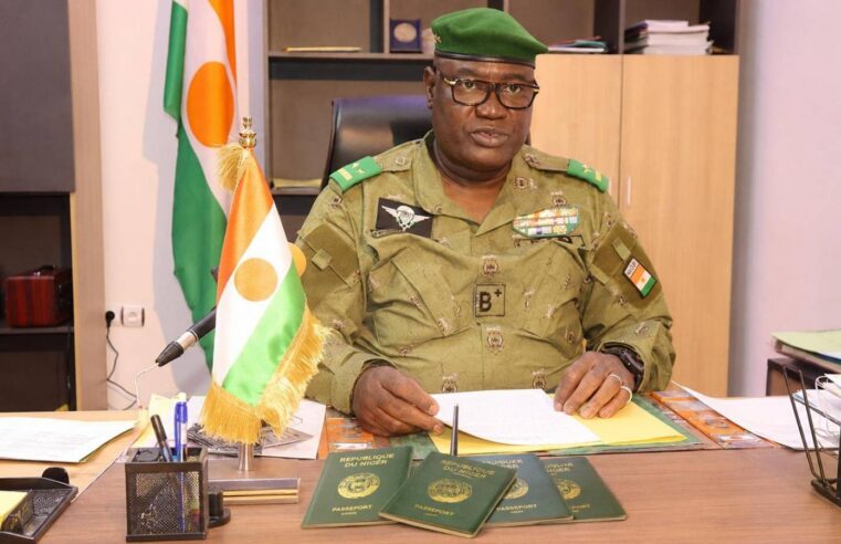Niger scandale des visas : l’espagne révoque son consul après un trafic à 2,5 millions