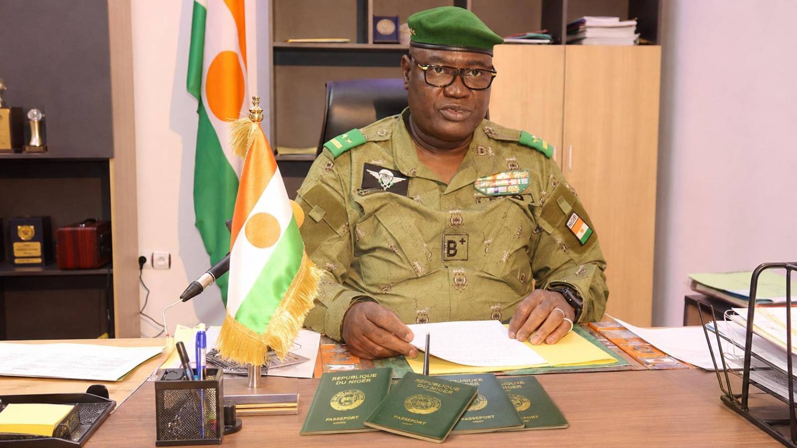 Niger scandale des visas : l’espagne révoque son consul après un trafic à 2,5 millions