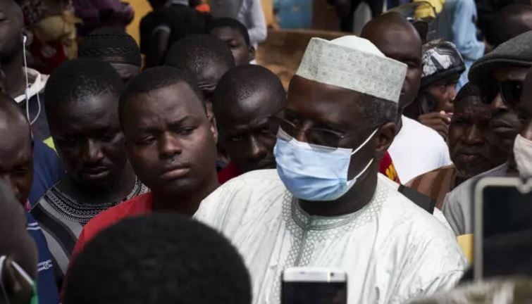 Mali : deux enlèvements inquiétants dans l&rsquo;opposition politique