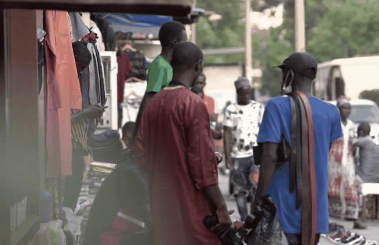 Sénégal: la répression anti-homosexuelle s&rsquo;intensifie, menaçant la communauté LGBTQ+