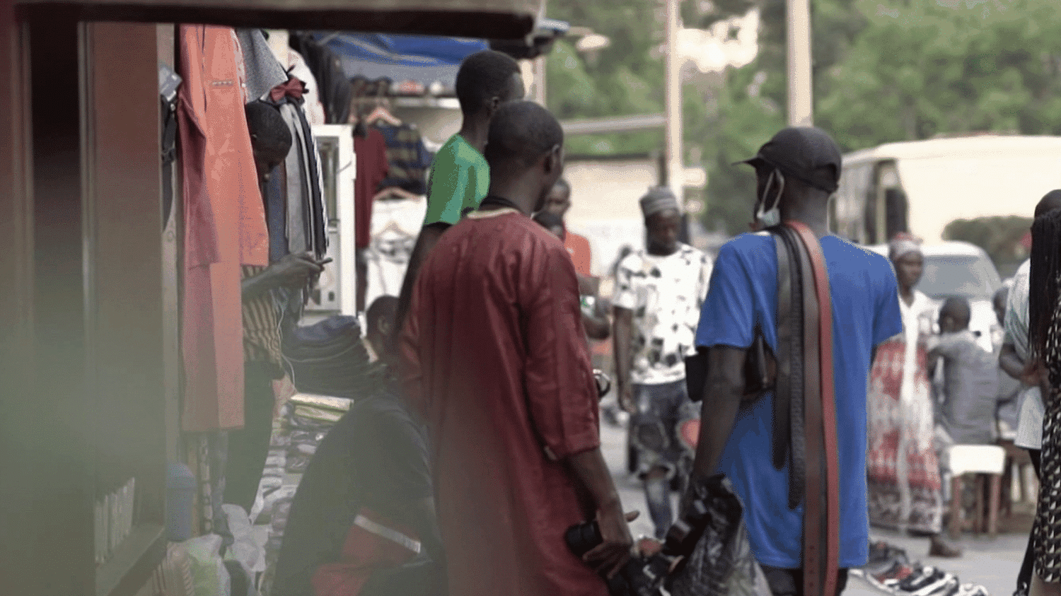 Sénégal: la répression anti-homosexuelle s&rsquo;intensifie, menaçant la communauté LGBTQ+