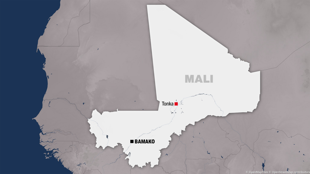 L&rsquo;assassinat d&rsquo;un maître coranique par le Jnim à Tonka secoue la région de Tombouctou au Mali