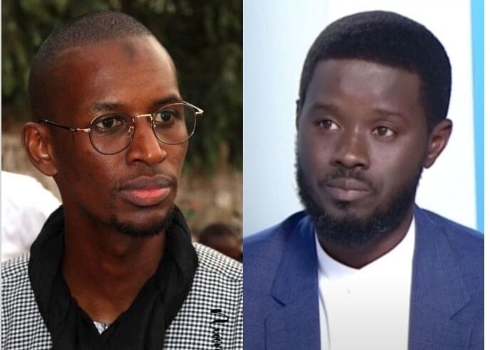 Sénégal : Seydina Oumar Touré applaudit la vision de dialogue du président Bassirou Diomaye Faye