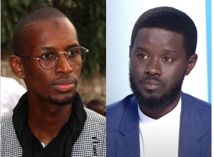 Sénégal : Seydina Oumar Touré applaudit la vision de dialogue du président Bassirou Diomaye Faye