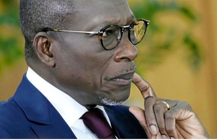 Échec d&rsquo;une tentative de putsch au Bénin contre le président Patrice Talon