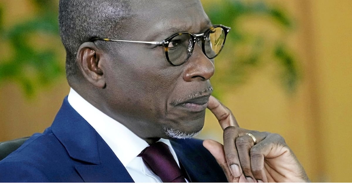 Échec d&rsquo;une tentative de putsch au Bénin contre le président Patrice Talon