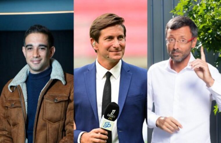 Finale ligue des champions psg arsenal : les programmes exclusifs de canal+, m6 et l&rsquo;équipe