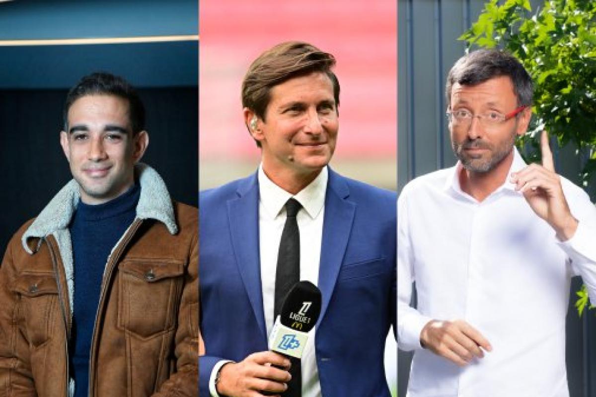 Finale ligue des champions psg arsenal : les programmes exclusifs de canal+, m6 et l&rsquo;équipe