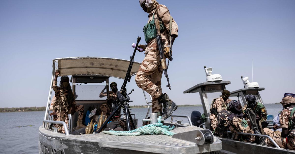 Conséquences tragiques des ripostes tchadiennes contre Boko Haram au Lac Tchad