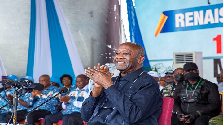 Côte d&rsquo;Ivoire : l&rsquo;énigme de la succession de Laurent Gbagbo au PPA-CI