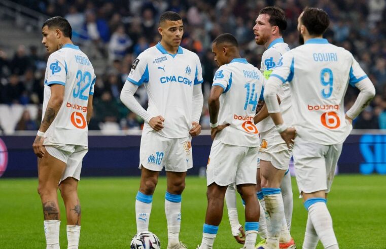 Dernière journée de ligue 1 : marseille reçoit rennes ce dimanche au vélodrome